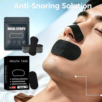 [FREE] Mouth Tape