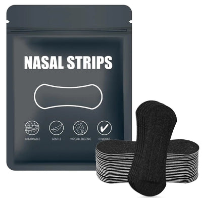 [FREE] Nose Strips