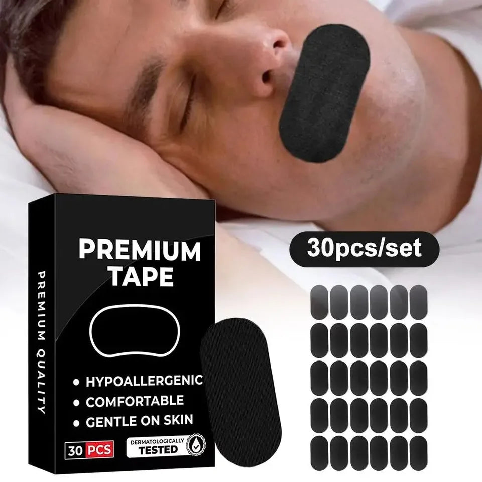 [FREE] Mouth Tape